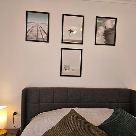 Los Castelos By Urraca Suites Viveiro Luaran gambar