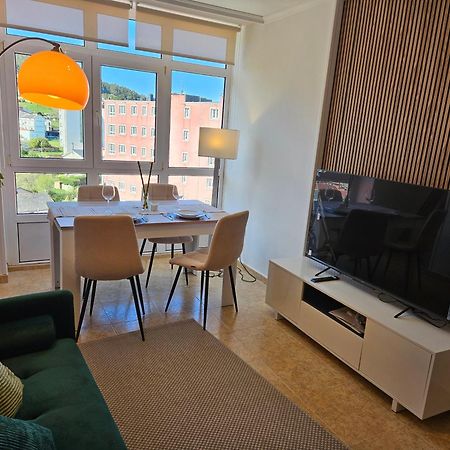 Los Castelos By Urraca Suites Viveiro Luaran gambar