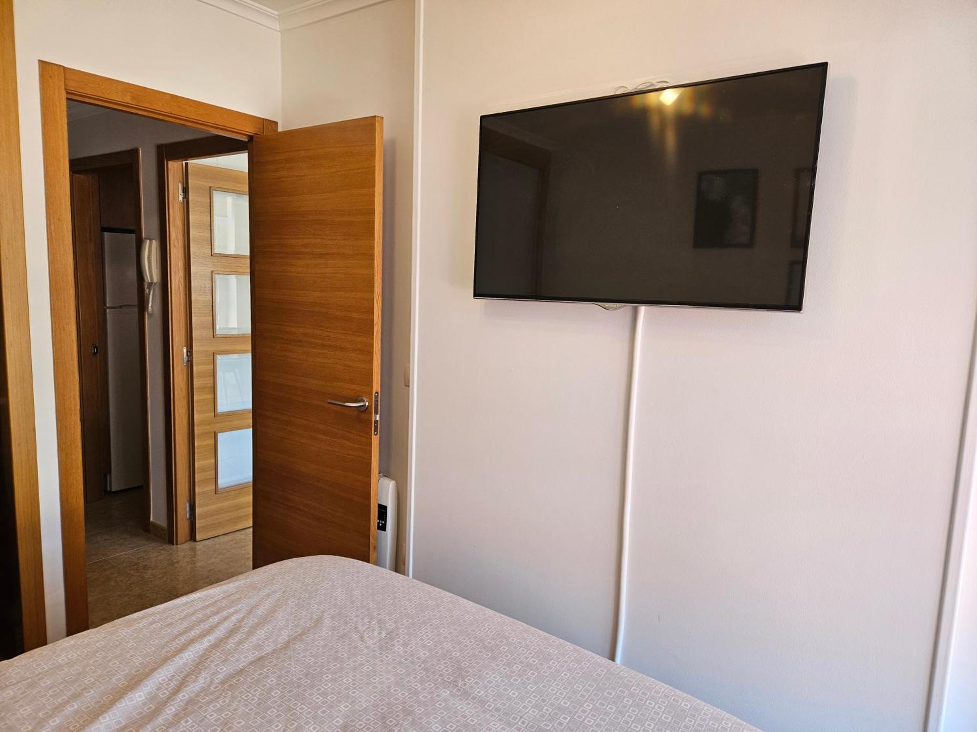 Los Castelos By Urraca Suites Viveiro Luaran gambar