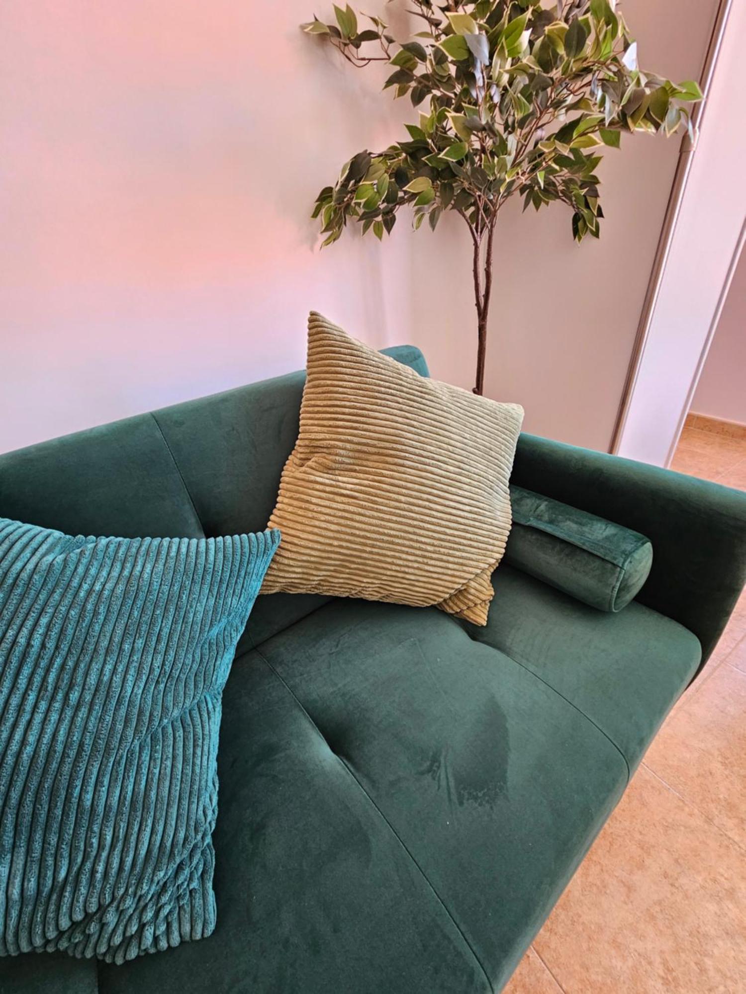 Los Castelos By Urraca Suites Viveiro Luaran gambar