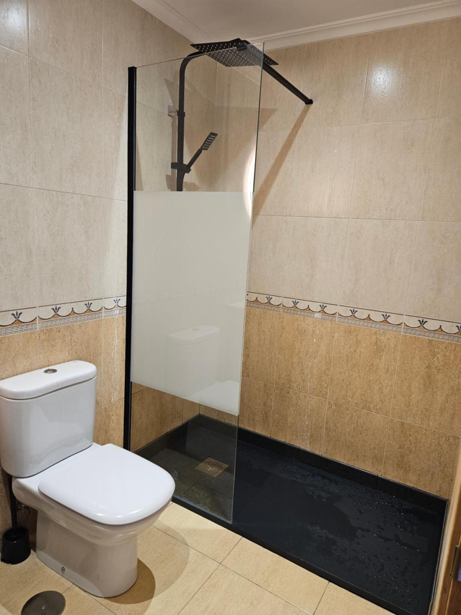 Los Castelos By Urraca Suites Viveiro Luaran gambar